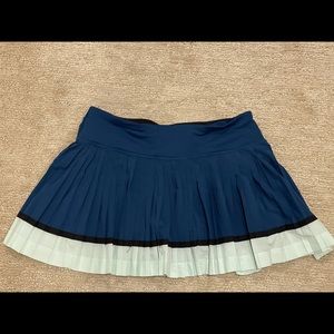 Lululemon skirt